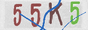 CAPTCHA (Şahıs Denetim Kodu) Resmi