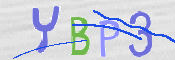 CAPTCHA (Şahıs Denetim Kodu) Resmi
