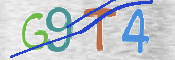 CAPTCHA (Şahıs Denetim Kodu) Resmi
