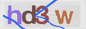CAPTCHA (Şahıs Denetim Kodu) Resmi
