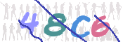 CAPTCHA (Şahıs Denetim Kodu) Resmi