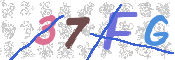 CAPTCHA (Şahıs Denetim Kodu) Resmi