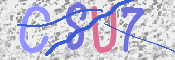 CAPTCHA (Şahıs Denetim Kodu) Resmi