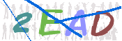 CAPTCHA (Şahıs Denetim Kodu) Resmi