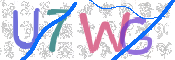 CAPTCHA (Şahıs Denetim Kodu) Resmi