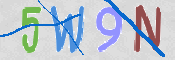 CAPTCHA (Şahıs Denetim Kodu) Resmi
