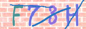 CAPTCHA (Şahıs Denetim Kodu) Resmi