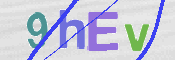 CAPTCHA (Şahıs Denetim Kodu) Resmi