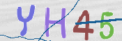 CAPTCHA (Şahıs Denetim Kodu) Resmi