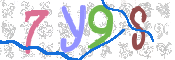 CAPTCHA (Şahıs Denetim Kodu) Resmi