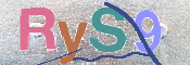 CAPTCHA (Şahıs Denetim Kodu) Resmi