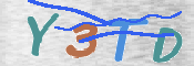CAPTCHA (Şahıs Denetim Kodu) Resmi