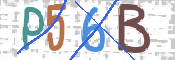 CAPTCHA (Şahıs Denetim Kodu) Resmi