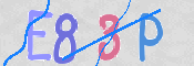 CAPTCHA (Şahıs Denetim Kodu) Resmi