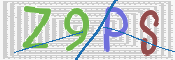 CAPTCHA (Şahıs Denetim Kodu) Resmi