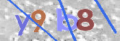 CAPTCHA (Şahıs Denetim Kodu) Resmi