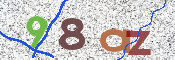 CAPTCHA (Şahıs Denetim Kodu) Resmi