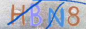CAPTCHA (Şahıs Denetim Kodu) Resmi