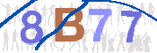 CAPTCHA (Şahıs Denetim Kodu) Resmi