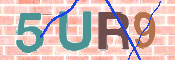 CAPTCHA (Şahıs Denetim Kodu) Resmi