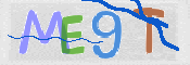 CAPTCHA (Şahıs Denetim Kodu) Resmi