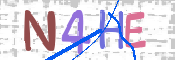 CAPTCHA (Şahıs Denetim Kodu) Resmi