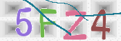 CAPTCHA (Şahıs Denetim Kodu) Resmi