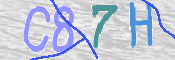 CAPTCHA (Şahıs Denetim Kodu) Resmi