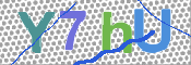 CAPTCHA (Şahıs Denetim Kodu) Resmi