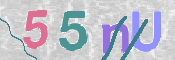 CAPTCHA (Şahıs Denetim Kodu) Resmi
