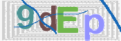 CAPTCHA (Şahıs Denetim Kodu) Resmi