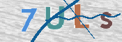 CAPTCHA (Şahıs Denetim Kodu) Resmi