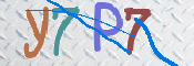 CAPTCHA (Şahıs Denetim Kodu) Resmi