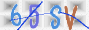 CAPTCHA (Şahıs Denetim Kodu) Resmi