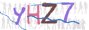 CAPTCHA (Şahıs Denetim Kodu) Resmi