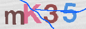 CAPTCHA (Şahıs Denetim Kodu) Resmi