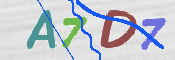 CAPTCHA (Şahıs Denetim Kodu) Resmi