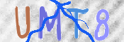 CAPTCHA (Şahıs Denetim Kodu) Resmi