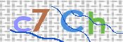 CAPTCHA (Şahıs Denetim Kodu) Resmi