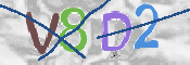 CAPTCHA (Şahıs Denetim Kodu) Resmi