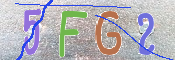 CAPTCHA (Şahıs Denetim Kodu) Resmi