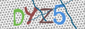 CAPTCHA (Şahıs Denetim Kodu) Resmi