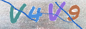 CAPTCHA (Şahıs Denetim Kodu) Resmi
