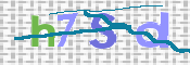 CAPTCHA (Şahıs Denetim Kodu) Resmi