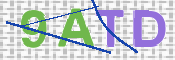 CAPTCHA (Şahıs Denetim Kodu) Resmi