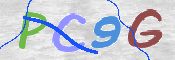 CAPTCHA (Şahıs Denetim Kodu) Resmi