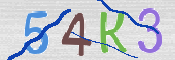 CAPTCHA (Şahıs Denetim Kodu) Resmi