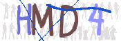 CAPTCHA (Şahıs Denetim Kodu) Resmi