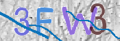CAPTCHA (Şahıs Denetim Kodu) Resmi