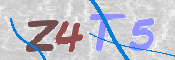 CAPTCHA (Şahıs Denetim Kodu) Resmi